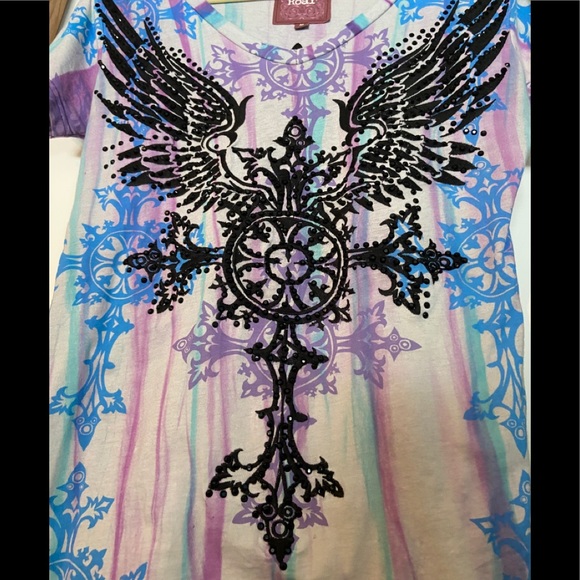 Roar tshirt. Size m - Picture 8 of 11